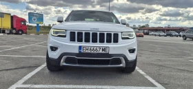 Jeep Grand cherokee, снимка 1