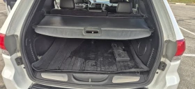 Jeep Grand cherokee, снимка 11