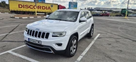 Jeep Grand cherokee, снимка 2