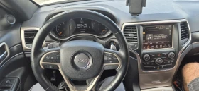 Jeep Grand cherokee, снимка 13