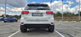 Jeep Grand cherokee, снимка 6