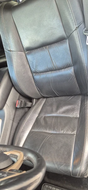 Jeep Grand cherokee, снимка 9