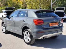 Audi Q2 30 1.6TDi/S-LINE EDITION/АВТОМАТИК/ NAVI/LED/XENON, снимка 6