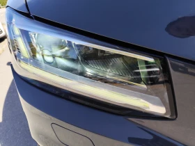 Audi Q2 30 1.6TDi/S-LINE EDITION/АВТОМАТИК/ NAVI/LED/XENON, снимка 15