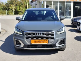 Audi Q2 30 1.6TDi/S-LINE EDITION/АВТОМАТИК/ NAVI/LED/XENON, снимка 2