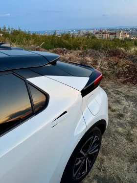 Toyota C-HR 2.0 Premier Lounge, снимка 2