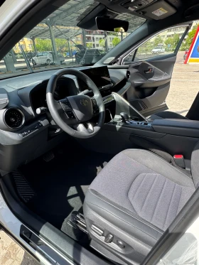 Toyota C-HR 2.0 Premier Lounge, снимка 6