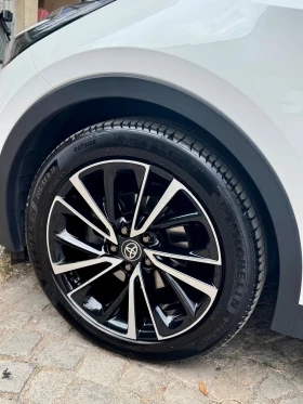 Toyota C-HR 2.0 Premier Lounge, снимка 3