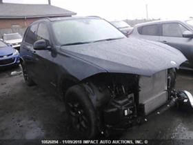 BMW X5 4.0 D 2.5 D НА ЧАСТИ - [10] 