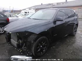 BMW X5 4.0 D 2.5 D НА ЧАСТИ - [6] 