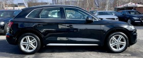 Audi Q5 2.0TDI 190HP E6B, снимка 4 - Автомобили и джипове - 44515899