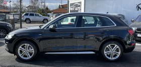 Audi Q5 2.0TDI 190HP E6B | Mobile.bg   8