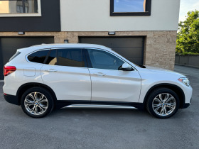 BMW X1, снимка 4