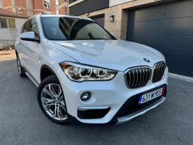 BMW X1, снимка 1