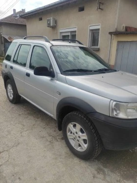 Land Rover Freelander | Mobile.bg    5