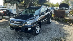 Kia Sportage 2.0i 4x4 157000км, снимка 1