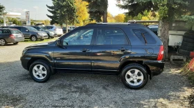 Kia Sportage 2.0i 4x4 157000км, снимка 6