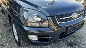 Kia Sportage 2.0i 4x4 157000км, снимка 9