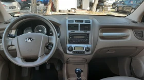 Kia Sportage 2.0i 4x4 157000км, снимка 13