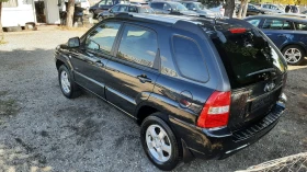 Kia Sportage 2.0i 4x4 157000км, снимка 5