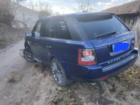 Land Rover Range Rover Sport / | Mobile.bg    13