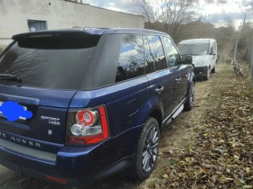 Обява за продажба на Land Rover Range Rover Sport Бартер/лизинг ~35 000 лв. - изображение 4