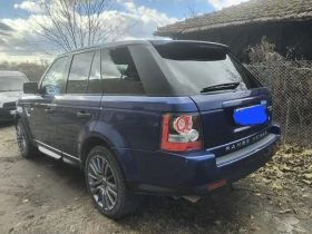 Обява за продажба на Land Rover Range Rover Sport Бартер/лизинг ~35 000 лв. - изображение 5