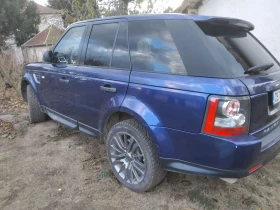 Обява за продажба на Land Rover Range Rover Sport Бартер/лизинг ~35 000 лв. - изображение 1