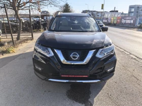 Nissan X-trail 2.2dci 4x4 177k.c.Panorama, Tekna plus, 6+ 1 - 18 900 лв.