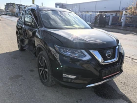 Nissan X-trail 2.2dci 4x4 177k.c.Panorama, Tekna plus, 6+ 1 | Mobile.bg    3