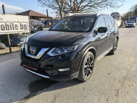 Nissan X-trail 2.2dci 4x4 177k.c.Panorama, Tekna plus, 6+ 1 | Mobile.bg    2