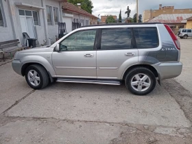 Nissan X-trail, снимка 8