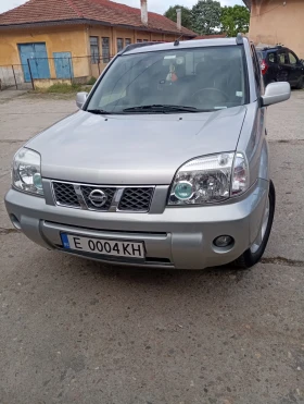 Nissan X-trail, снимка 9