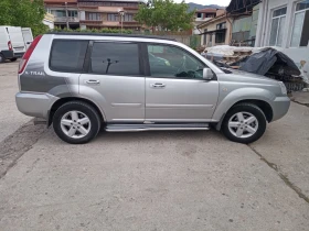 Nissan X-trail, снимка 6