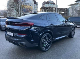 BMW X6 М50i, снимка 6