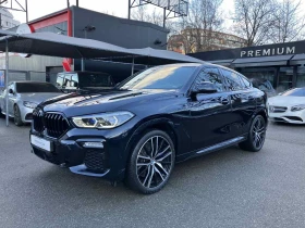 BMW X6 М50i, снимка 2