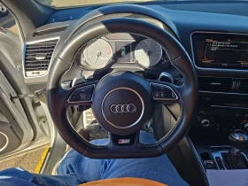 Audi SQ5 PRESTIGE* BANG&OLUFSEN* ПАНО* FULL LED, снимка 6