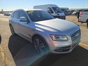 Audi SQ5 PRESTIGE* BANG&OLUFSEN* ПАНО* FULL LED, снимка 2