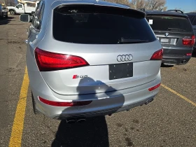 Audi SQ5 PRESTIGE* BANG&OLUFSEN* ПАНО* FULL LED, снимка 4