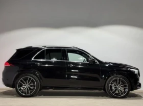 Mercedes-Benz GLE 400 400 d AMG Line MASSAGE PANO BURMES | Mobile.bg    6