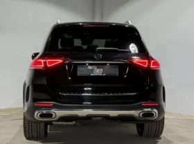     Mercedes-Benz GLE 400 400 d AMG Line MASSAGE PANO BURMES