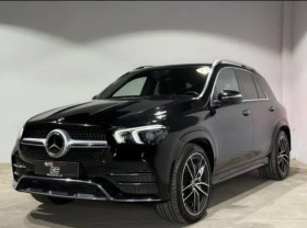     Mercedes-Benz GLE 400 400 d AMG Line MASSAGE PANO BURMES