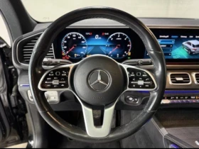 Mercedes-Benz GLE 400 400 d AMG Line MASSAGE PANO BURMES | Mobile.bg    12