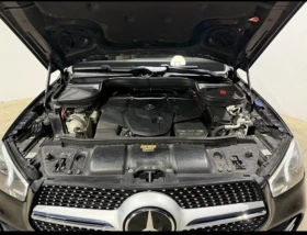 Mercedes-Benz GLE 400 400 d AMG Line MASSAGE PANO BURMES | Mobile.bg    16