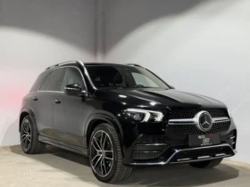  Mercedes-Benz GLE 40...