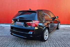 BMW X3 3.5D X-Drive M-packet, снимка 6 - Автомобили и джипове - 50792255