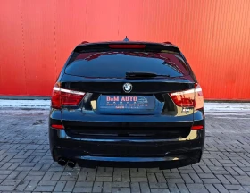 BMW X3 3.5D X-Drive M-packet, снимка 5 - Автомобили и джипове - 50792255