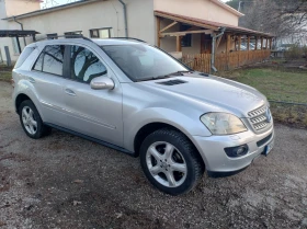 Mercedes-Benz ML 320 3.2 CDI 4 MATIC V6 1