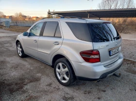 Mercedes-Benz ML 320 3.2 CDI 4 MATIC V6 | Mobile.bg    5