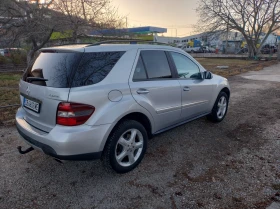 Mercedes-Benz ML 320 3.2 CDI 4 MATIC V6 | Mobile.bg    6